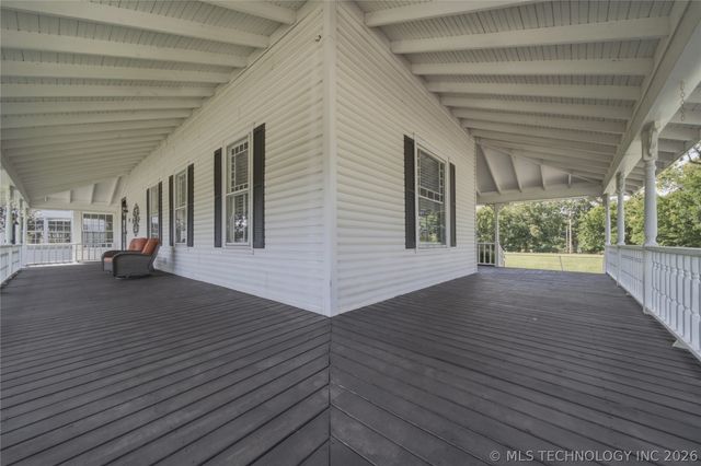 14 E Smith Avenue, Mcalester, OK 74501