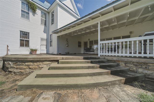 14 E Smith Avenue, Mcalester, OK 74501