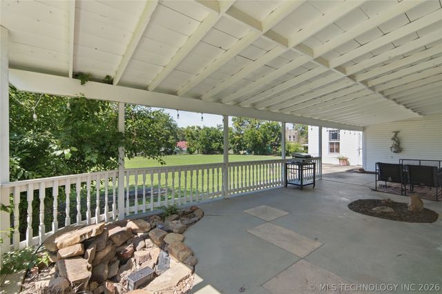 14 E Smith Avenue, Mcalester, OK 74501