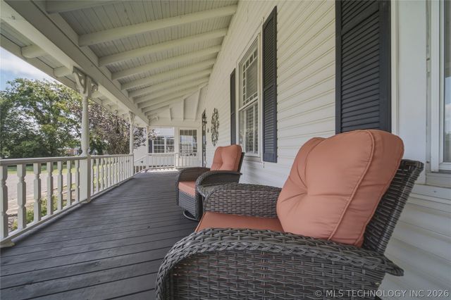 14 E Smith Avenue, Mcalester, OK 74501