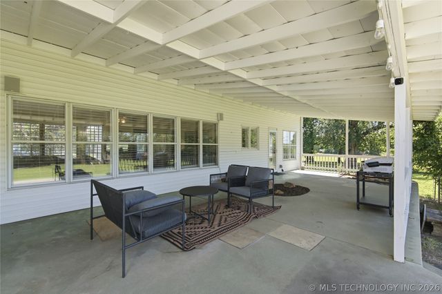 14 E Smith Avenue, Mcalester, OK 74501