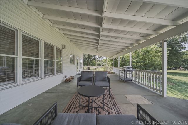 14 E Smith Avenue, Mcalester, OK 74501