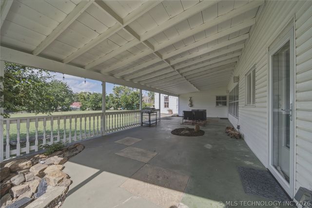 14 E Smith Avenue, Mcalester, OK 74501