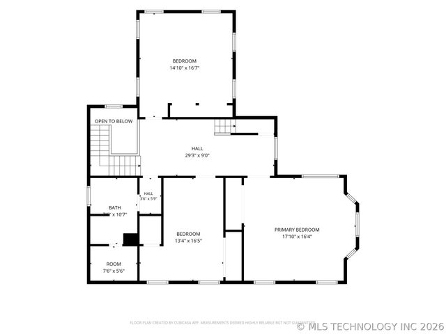 14 E Smith Avenue, Mcalester, OK 74501