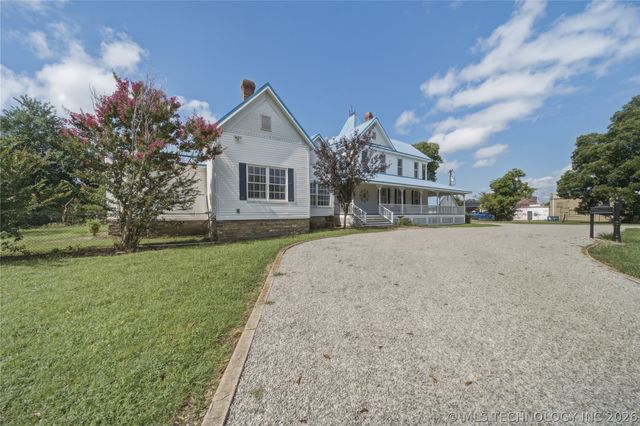 14 E Smith Avenue, Mcalester, OK 74501