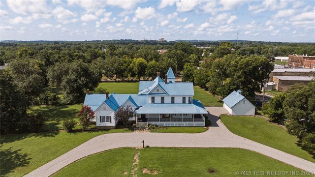 14 E Smith Avenue, Mcalester, OK 74501