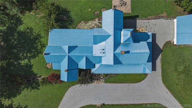 14 E Smith Avenue, Mcalester, OK 74501