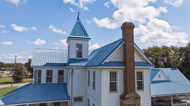 14 E Smith Avenue, Mcalester, OK 74501
