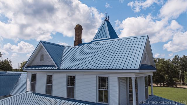 14 E Smith Avenue, Mcalester, OK 74501