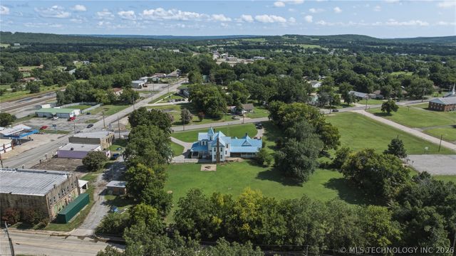 14 E Smith Avenue, Mcalester, OK 74501