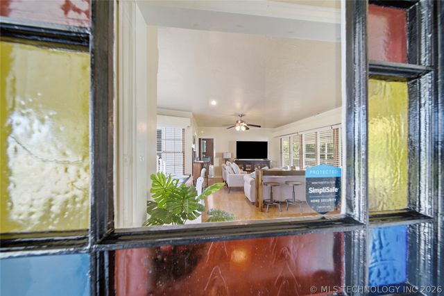 14 E Smith Avenue, Mcalester, OK 74501