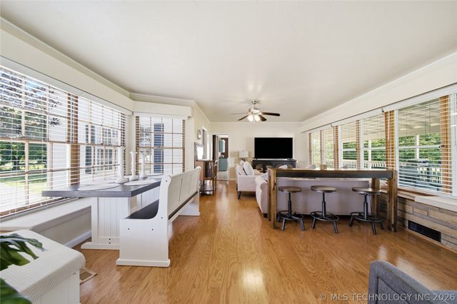 14 E Smith Avenue, Mcalester, OK 74501