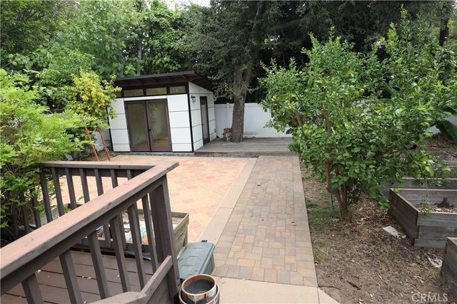 270 S Parkwood Avenue, Pasadena, CA 91107