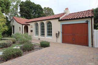 270 S Parkwood Avenue, Pasadena, CA 91107