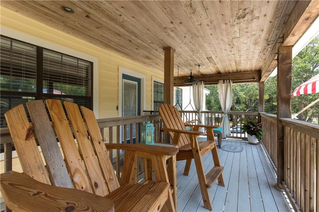 412 Bienville Boulevard, Dauphin Island, AL 36528 — photo 3