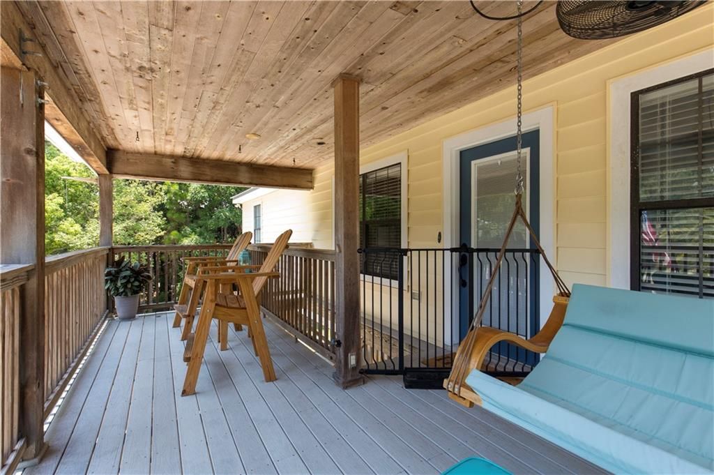 412 Bienville Boulevard, Dauphin Island, AL 36528 — photo 4
