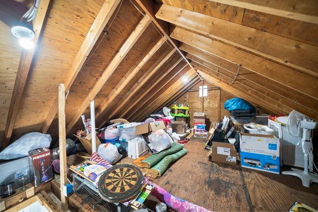 5 Edgewood Rd, Wilbraham, MA 01095