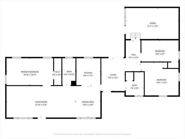 5 Edgewood Rd, Wilbraham, MA 01095