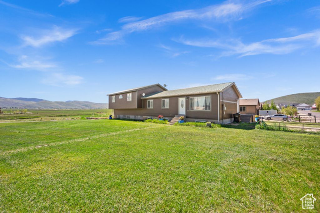1635 W 200 S, Kamas, UT 84036