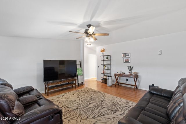 3716 W ROSE GARDEN Lane, Glendale, AZ 85308