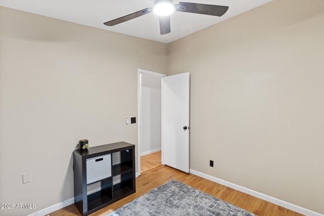 3716 W ROSE GARDEN Lane, Glendale, AZ 85308