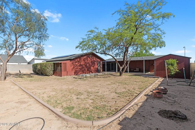 3716 W ROSE GARDEN Lane, Glendale, AZ 85308