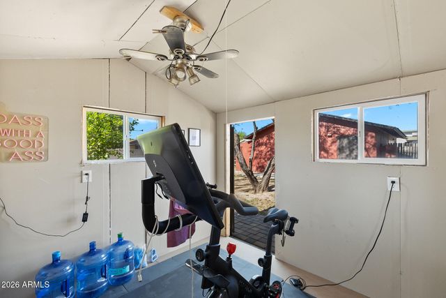 3716 W ROSE GARDEN Lane, Glendale, AZ 85308