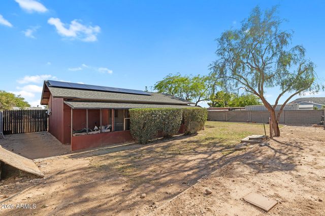 3716 W ROSE GARDEN Lane, Glendale, AZ 85308