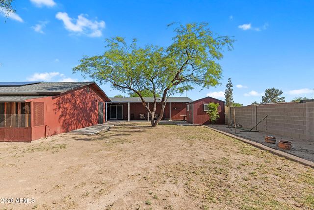 3716 W ROSE GARDEN Lane, Glendale, AZ 85308