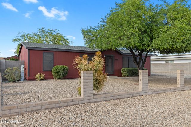 3716 W ROSE GARDEN Lane, Glendale, AZ 85308