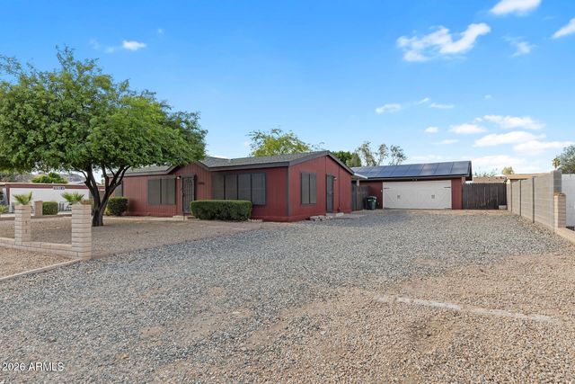 3716 W ROSE GARDEN Lane, Glendale, AZ 85308