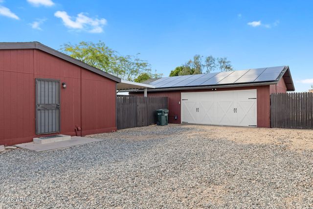 3716 W ROSE GARDEN Lane, Glendale, AZ 85308