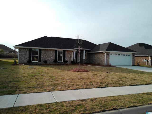 347 UNION LOOP, Montevallo, AL 35115