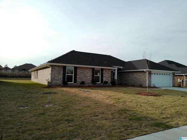 347 UNION LOOP, Montevallo, AL 35115