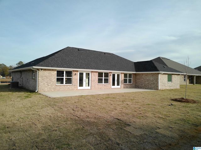 347 UNION LOOP, Montevallo, AL 35115