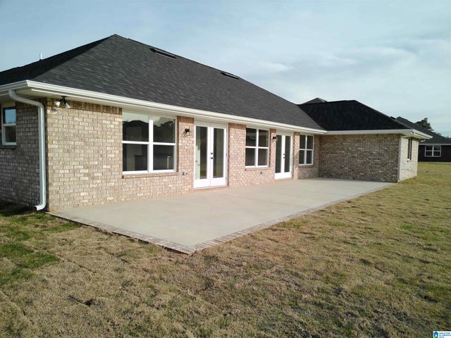 347 UNION LOOP, Montevallo, AL 35115