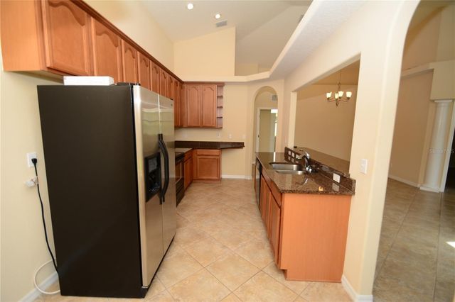 40 ARROWHEAD DRIVE, Palm Coast, FL 32137