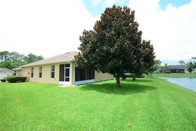 40 ARROWHEAD DRIVE, Palm Coast, FL 32137