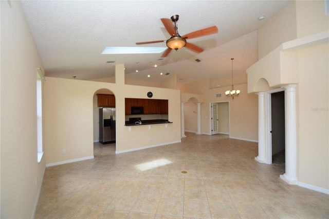 40 ARROWHEAD DRIVE, Palm Coast, FL 32137