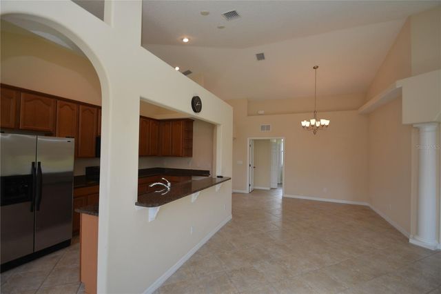 40 ARROWHEAD DRIVE, Palm Coast, FL 32137