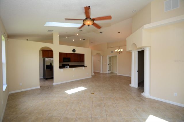 40 ARROWHEAD DRIVE, Palm Coast, FL 32137