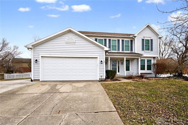 1792 Stedman Lane, Beavercreek, OH 45432