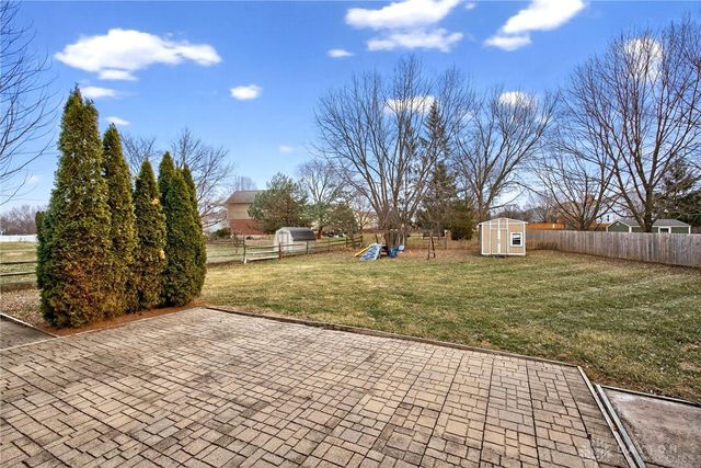 1792 Stedman Lane, Beavercreek, OH 45432