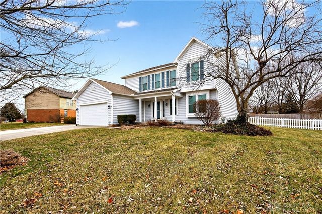 1792 Stedman Lane, Beavercreek, OH 45432