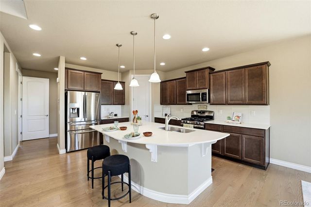 8982 Pacific Crest Drive, Colorado Springs, CO 80927