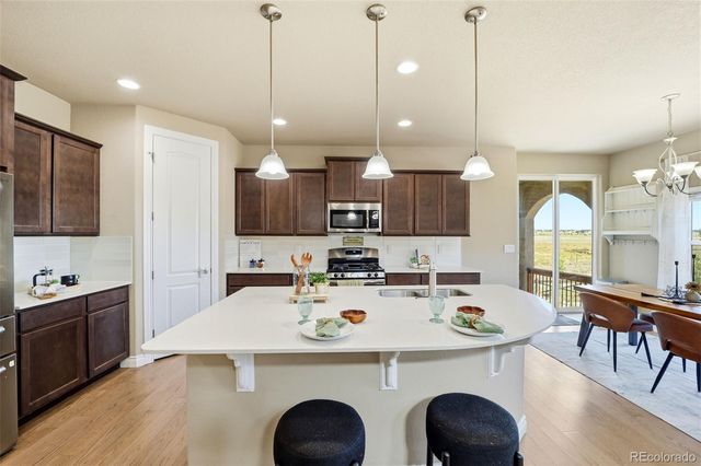 8982 Pacific Crest Drive, Colorado Springs, CO 80927