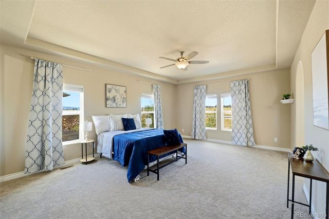 8982 Pacific Crest Drive, Colorado Springs, CO 80927
