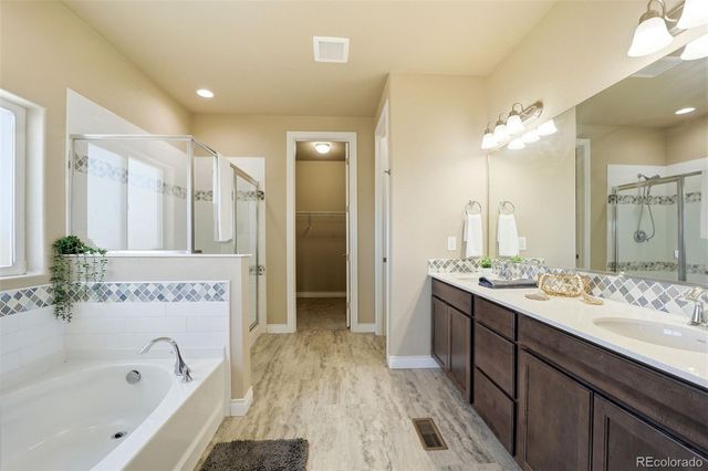8982 Pacific Crest Drive, Colorado Springs, CO 80927