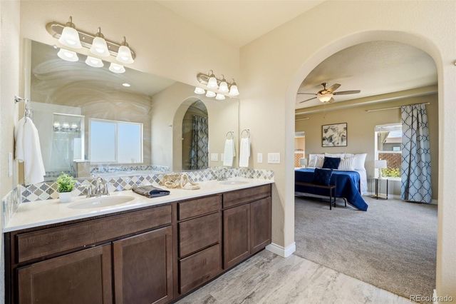 8982 Pacific Crest Drive, Colorado Springs, CO 80927
