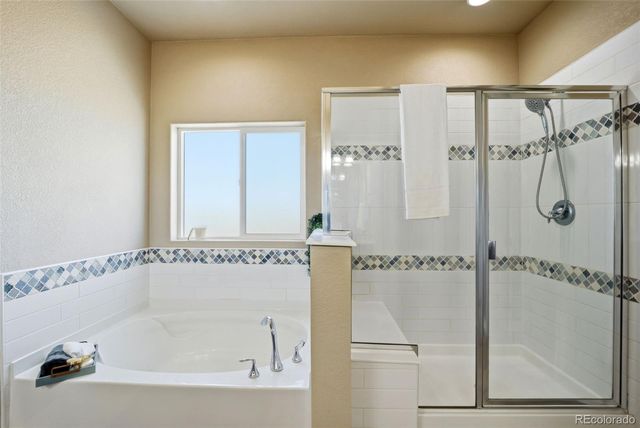 8982 Pacific Crest Drive, Colorado Springs, CO 80927